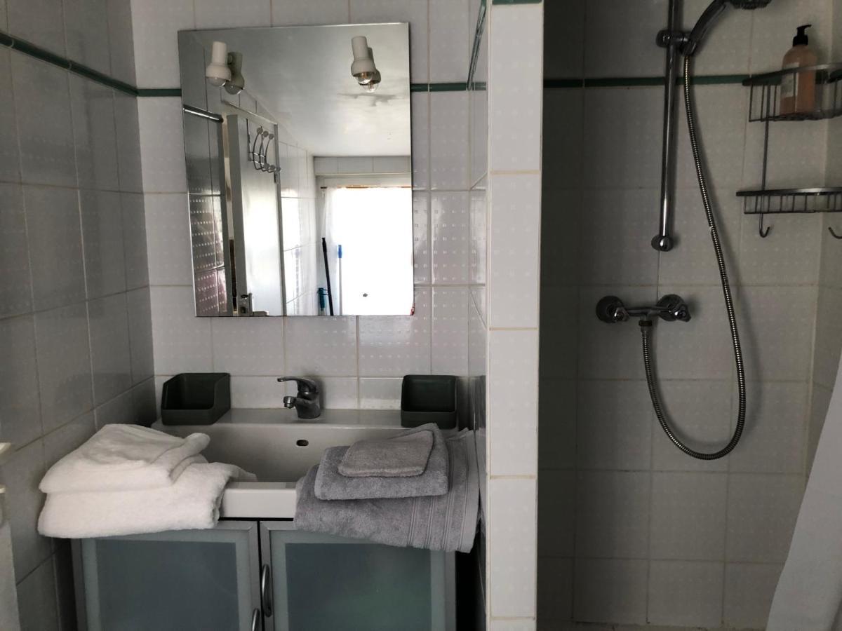 Esprit Cabine Wersal Zewnętrze zdjęcie